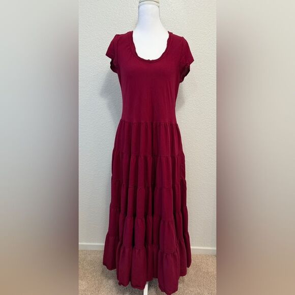 Soft Surroundings Kara Dress - Picture 3 of 6